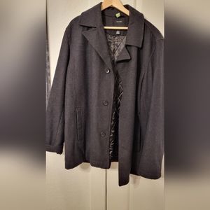 Coat - Men's